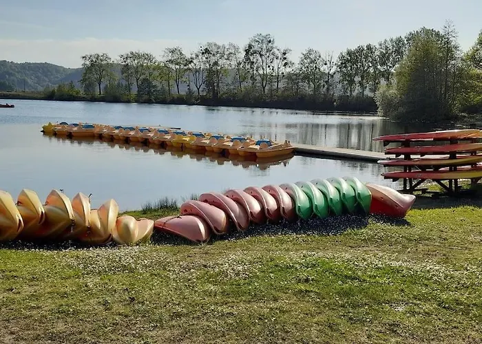 3)Maison Tout Confort Boucle De La Seine