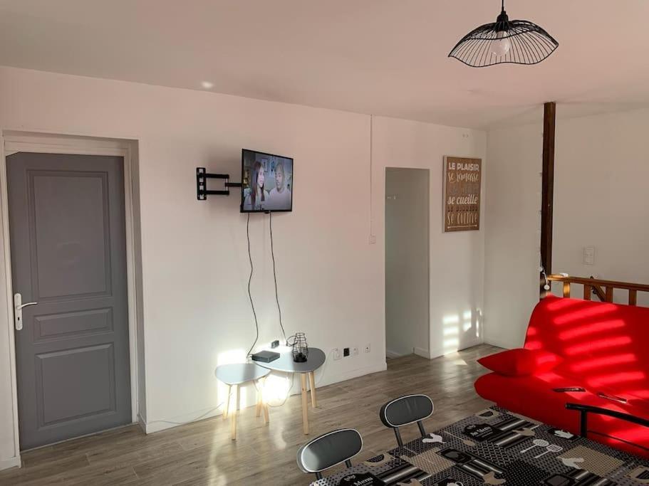 Apartment 3)maison Confort Boucle De La Seine *