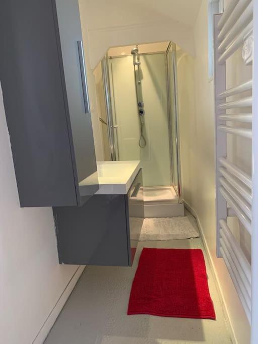 3)maison Confort Boucle De La Seine Apartment