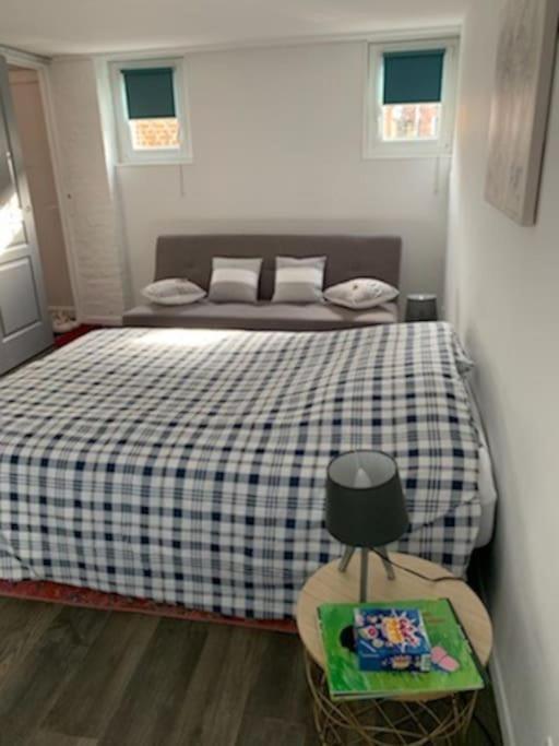 Apartment 3)maison Confort Boucle De La Seine *